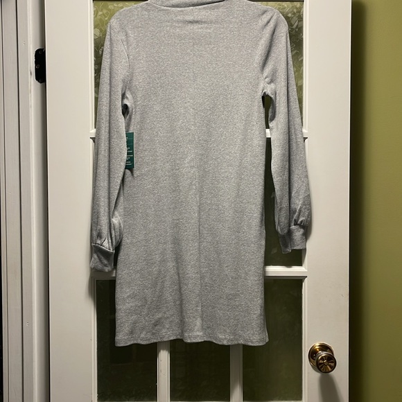 Knit Design Lab dress - Picture 3 of 3